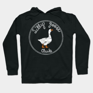 Silly Goose Club Hoodie